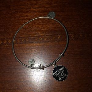 alex and ani bracelet
